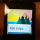 Illustration for article titled Android Wear Review: The OS itself.